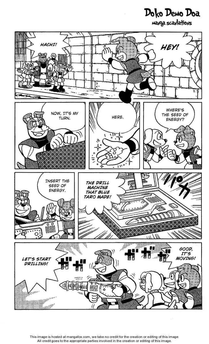 Doraemon Long Stories Chapter 24.3 9